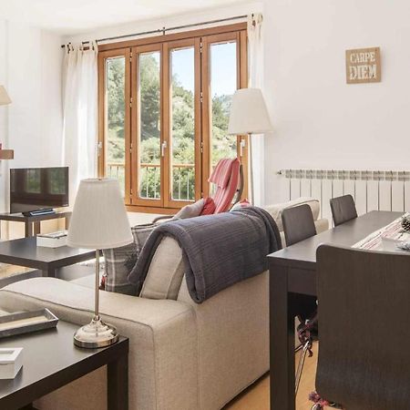 El Balcon Familiar Del Pacino Appartement Sallent de Gállego Buitenkant foto